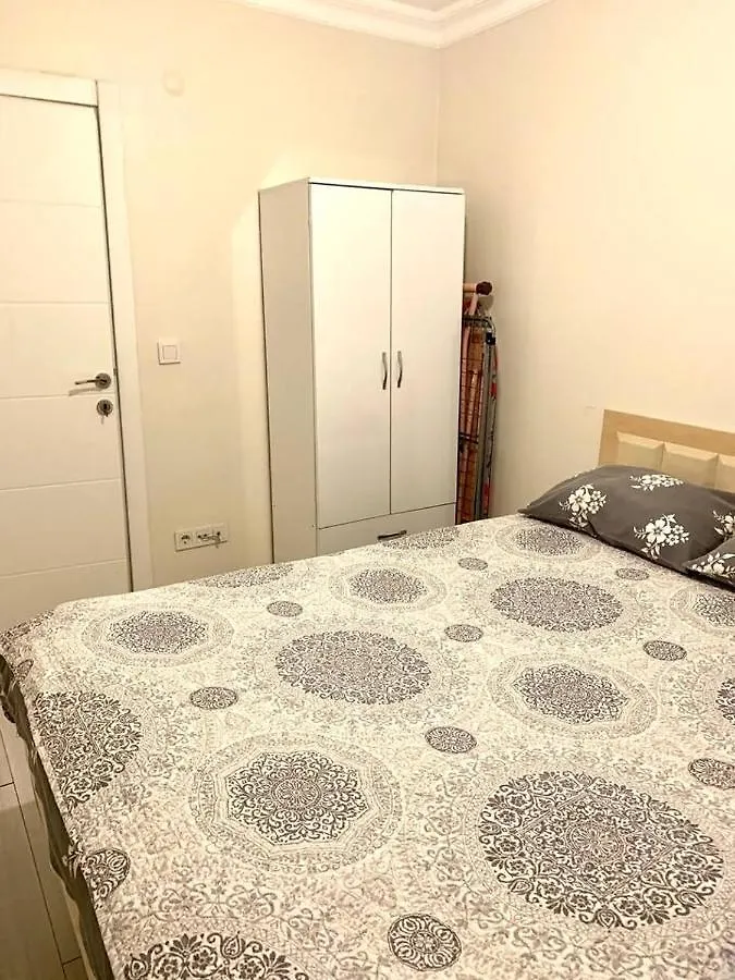 Efehan Istanbulská provincie 0*,