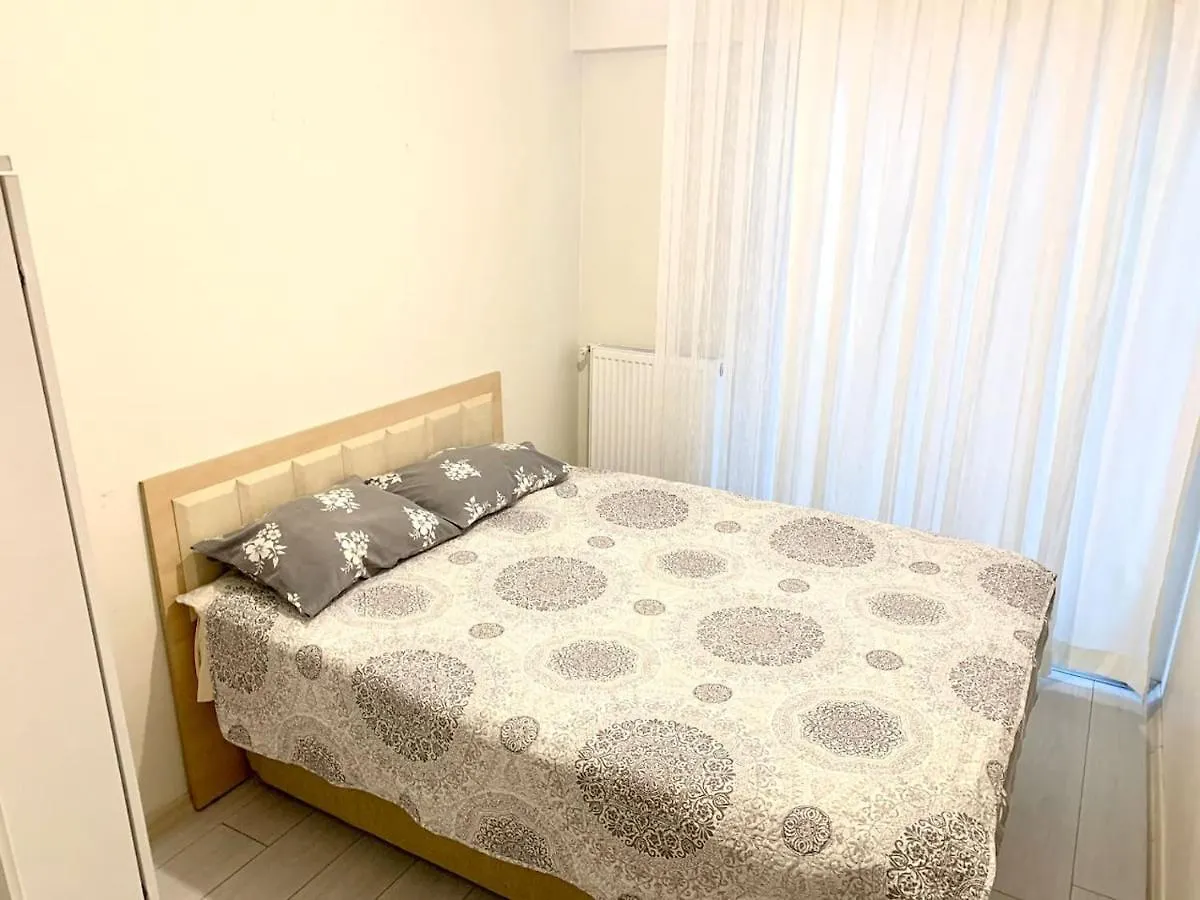 Apartment Efehan Istanbul