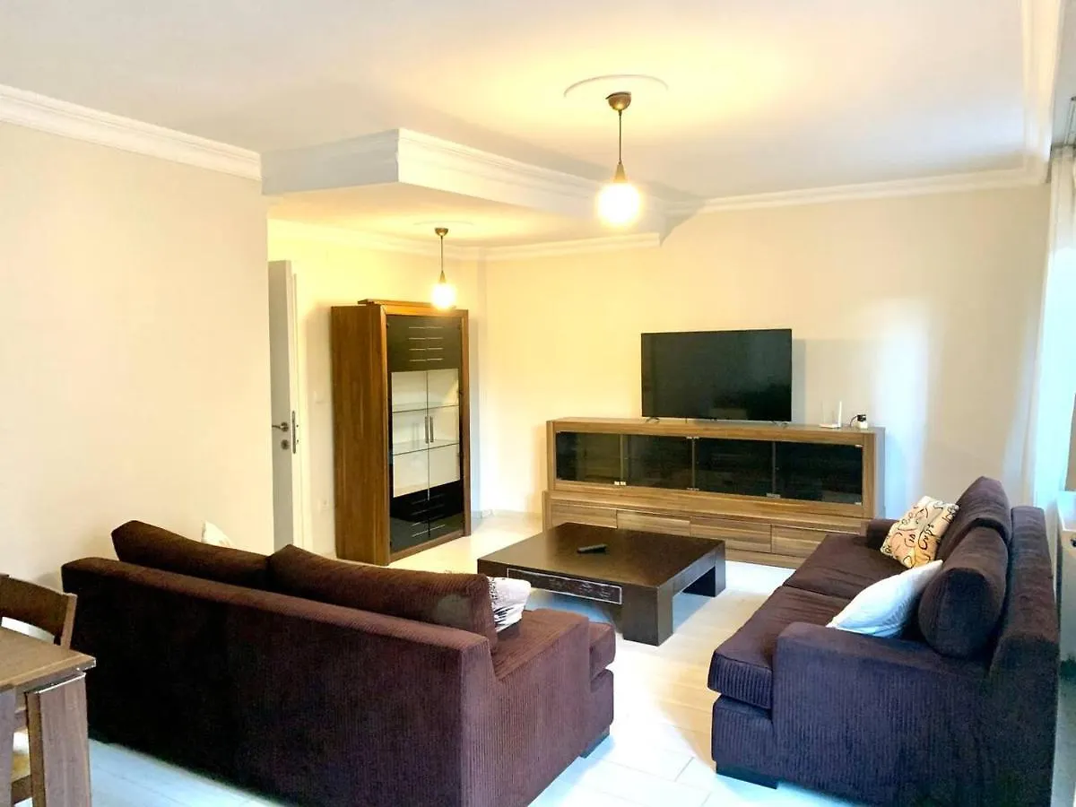 Apartment Efehan Istanbul